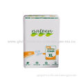 Disposable Breathable Super Absorbent Adult Diaper, Free Samples, Leg Elastic and Leak Guard